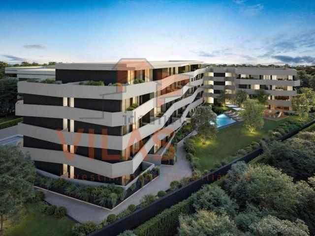 Apartamento, Paços de Ferreira