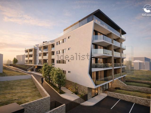 Apartamento, Paços de Ferreira