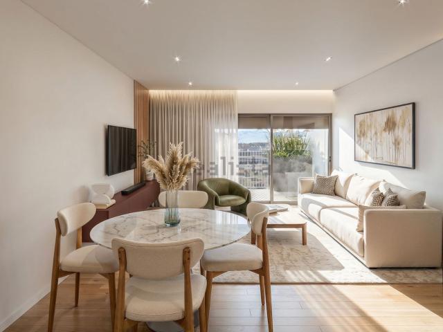 Apartamento, Paços de Ferreira