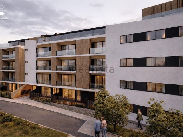 Apartamento, Paços de Ferreira