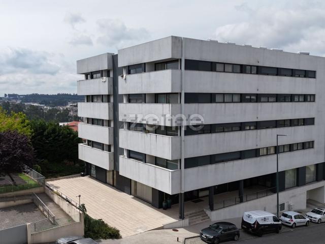 Apartamento, Paços de Ferreira