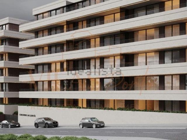 Apartamento, Paços de Ferreira