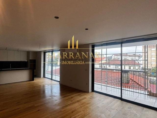 Apartamento, Paços de Ferreira