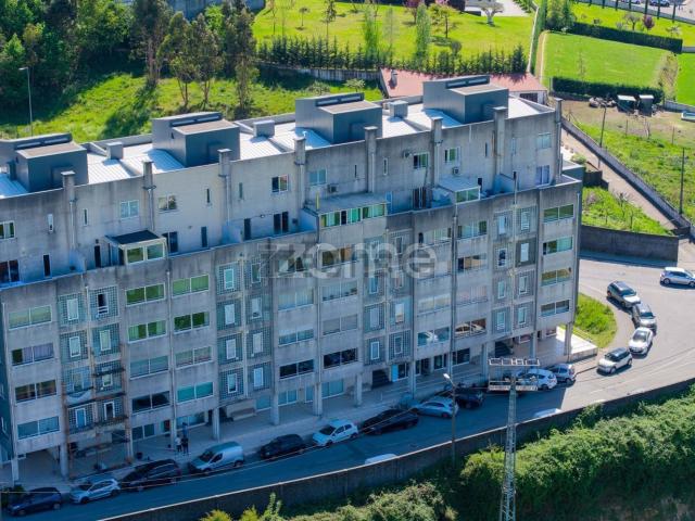 Apartamento, Paços de Ferreira