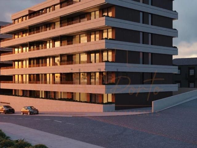 Apartamento, Paços de Ferreira