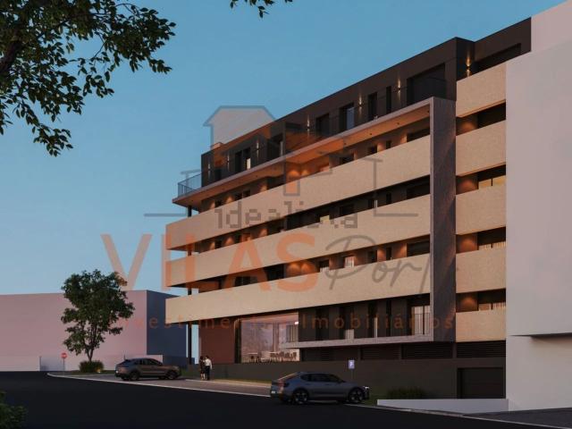 Apartamento, Paços de Ferreira