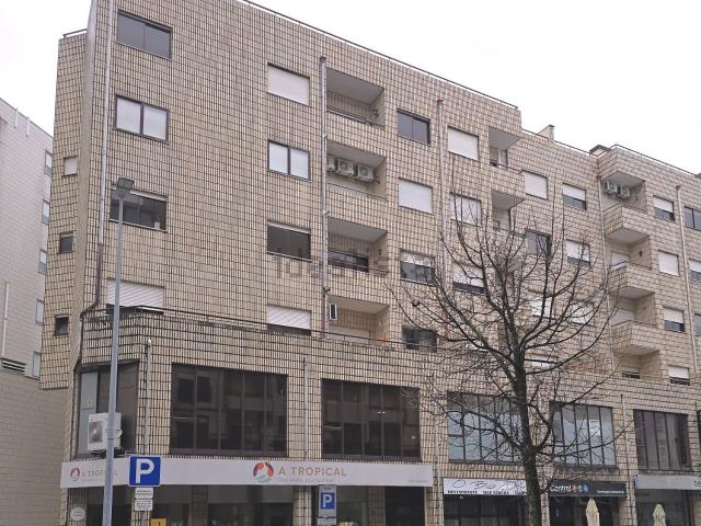 Apartamento, Paços de Ferreira
