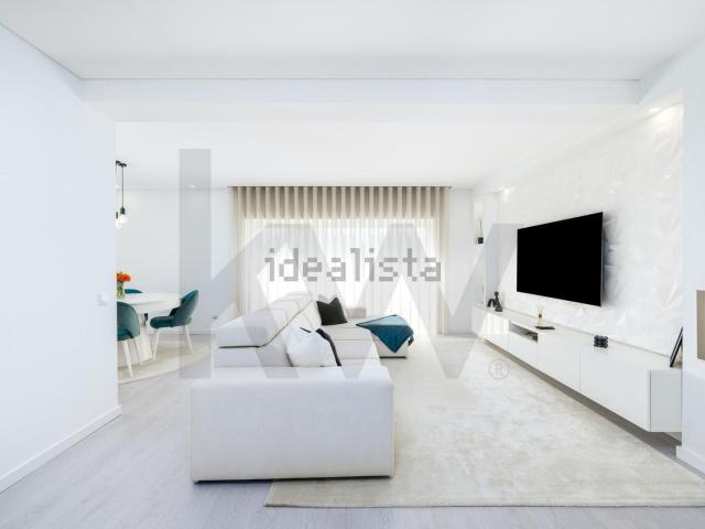 Apartamento, Paços de Ferreira