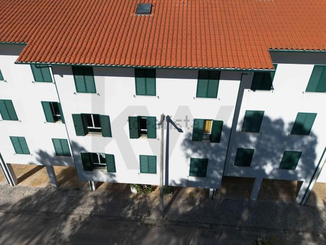 Apartamento, Pampilhosa