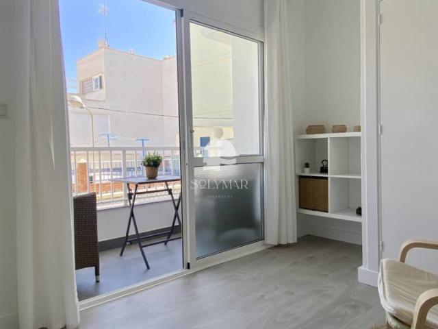 Apartamento Pancho 3 By Solymar Properties