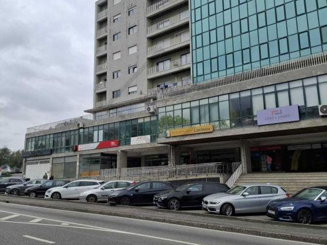 Apartamento panorâmico 6º piso Amarante | 26064080944