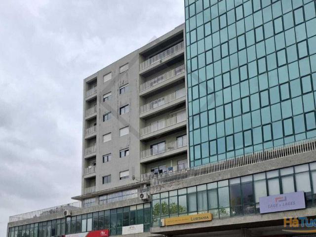 Apartamento panorâmico 6º piso Amarante | 26084080944