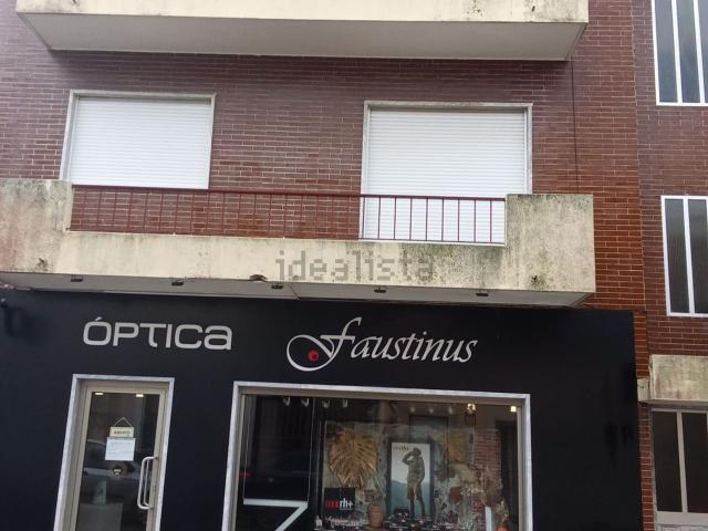 Apartamento, Paião
