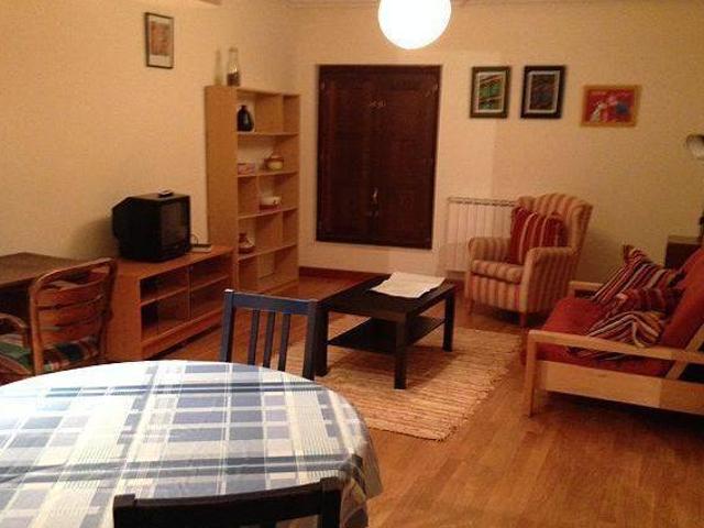 Apartamento palacio congresos
