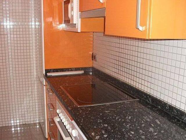 Apartamento Palacio de Congresos