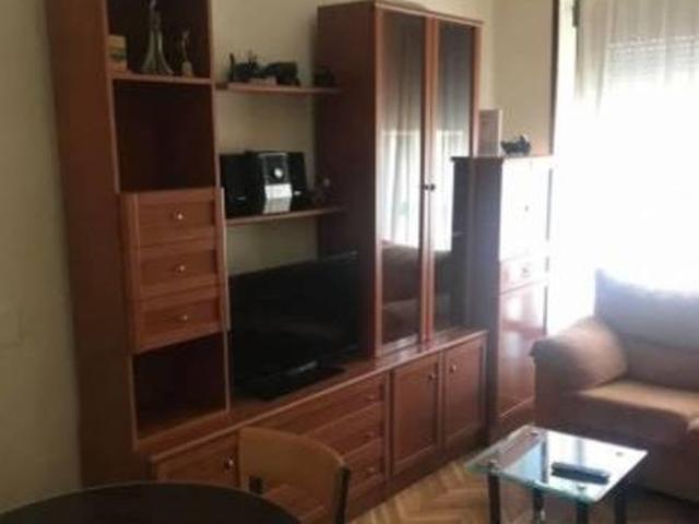 Apartamento palacio de congresos