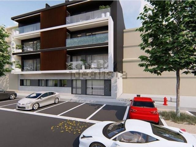 Apartamento, Palhais e Coina