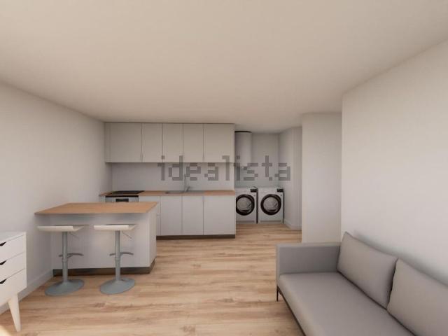 Apartamento, Palhais e Coina