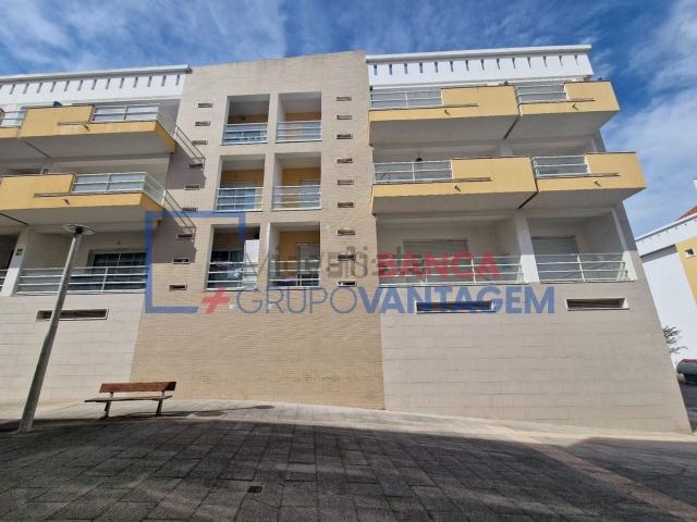 Apartamento, Palhais e Coina