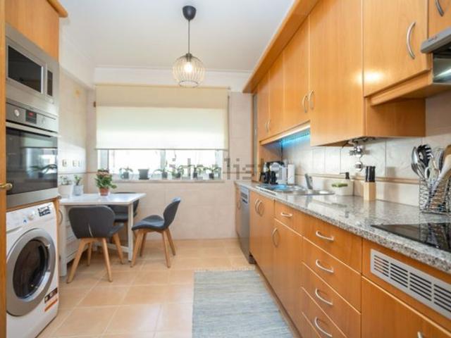 Apartamento, Palhais e Coina