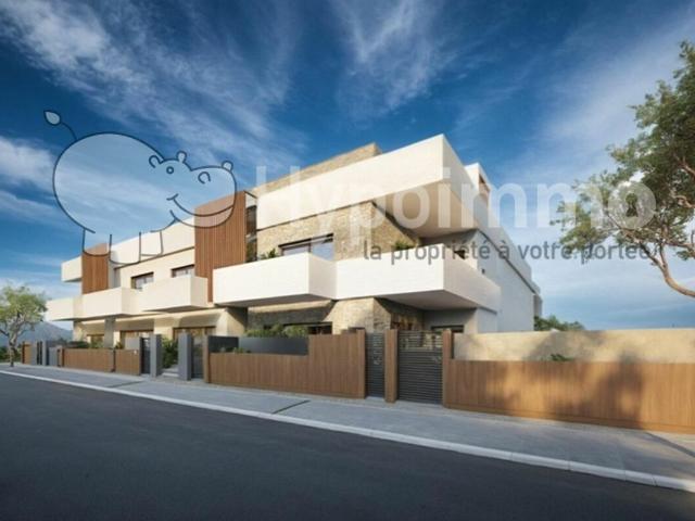 Apartamento Palm San