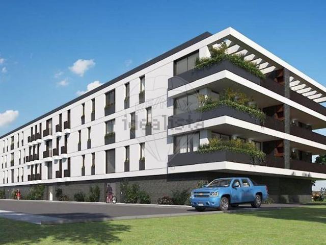 Apartamento, Palmeira