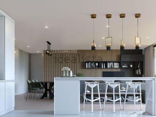 Apartamento, Palmeira