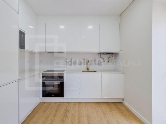 Apartamento, Palmela