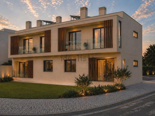 Apartamento, Palmela