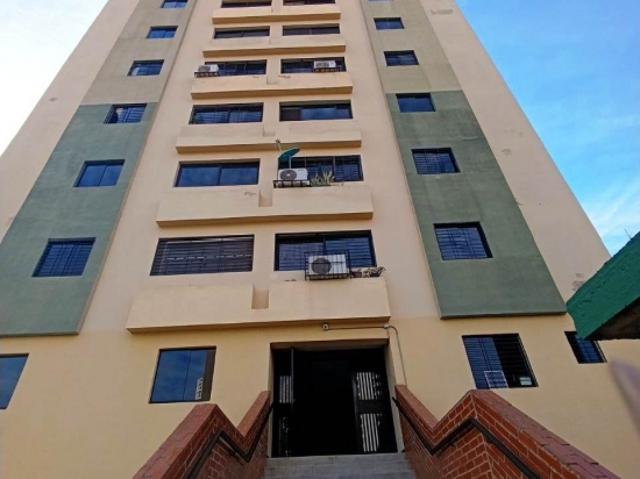 APARTAMENTO PALO VERDE 62 Mts2