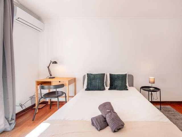 Apartamento partilhado em Lisboa