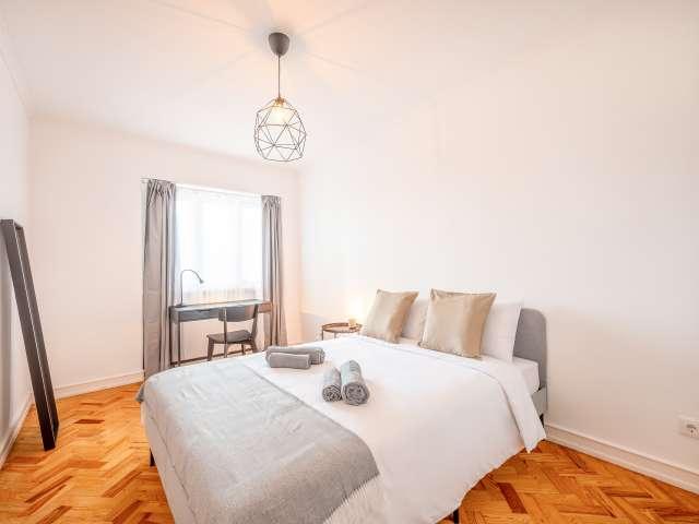 Apartamento partilhado em Lisboa