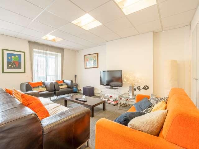 Apartamento partilhado em Lisboa
