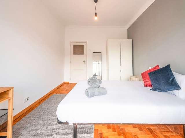 Apartamento partilhado em Lisboa