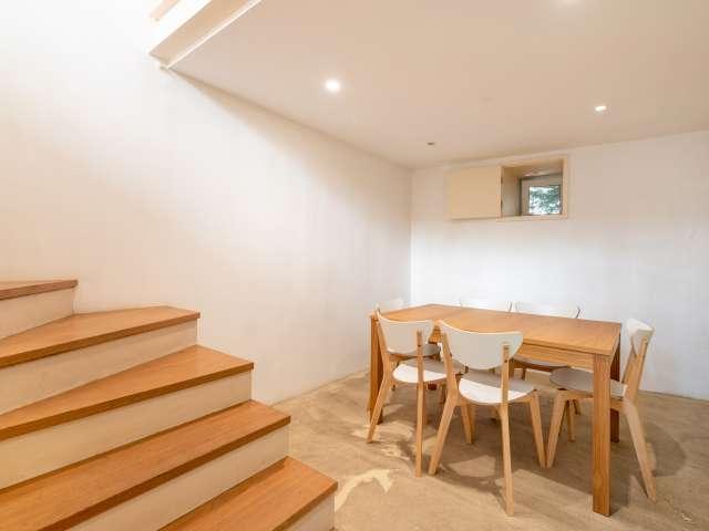 Apartamento partilhado em Lisboa