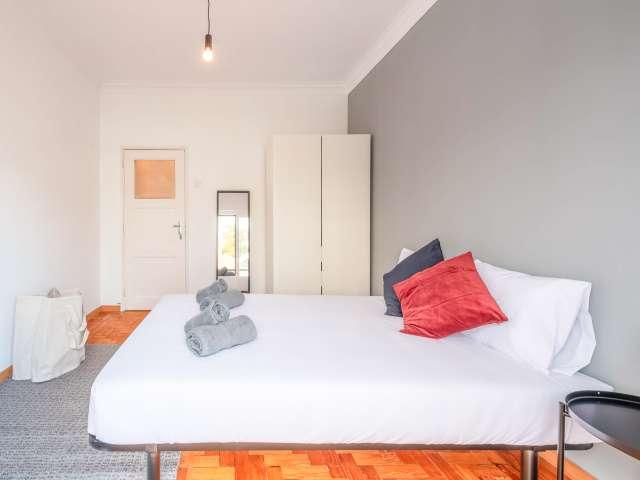 Apartamento partilhado em Lisboa