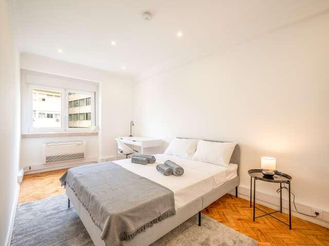 Apartamento partilhado em Lisboa