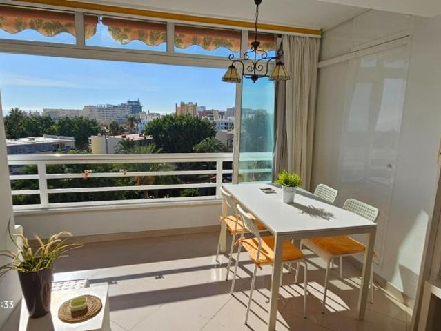 Apartamento para alquilar en corta temporada