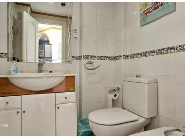 Apartamento para alquilar en corta temporada