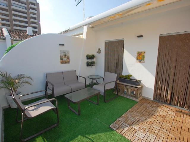 Apartamento para alquilar en corta temporada – tor89jv9