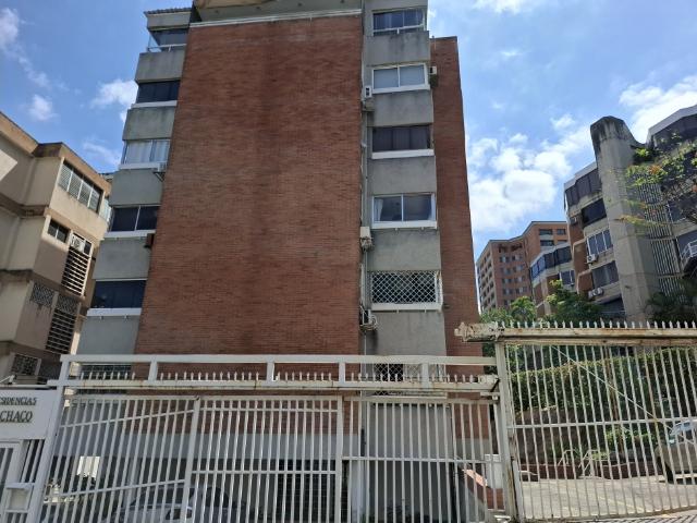 Apartamento para alquilar en las Mercedes Mb 033