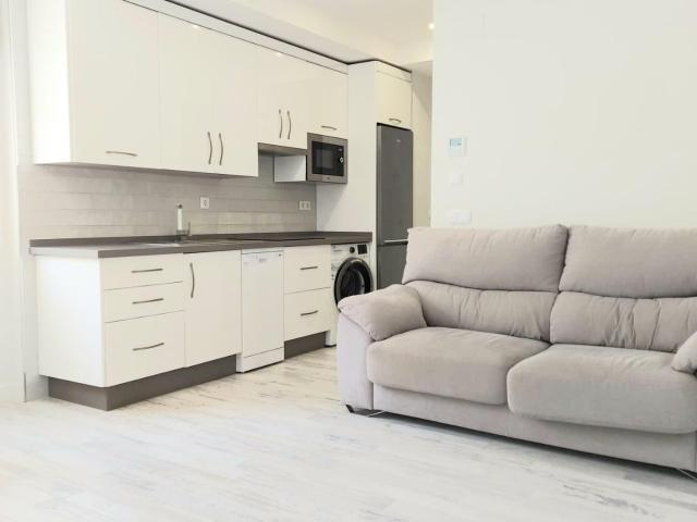 Apartamento para Alquiler Anual en el Centro de Sanlúcar