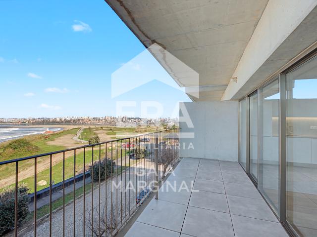 Apartamento para alugar em Vila Nova de Gaia, Portugal