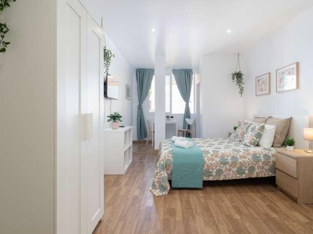 Apartamento para alugar em Cedofeita, Porto