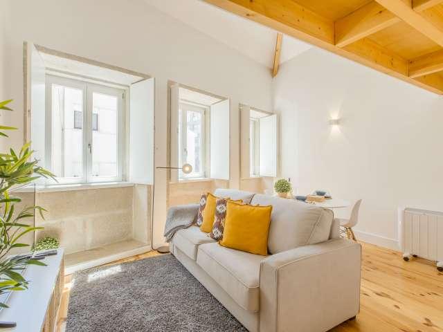 Apartamento para alugar em Cedofeita, Porto