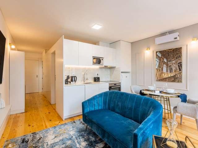 Apartamento para alugar em Cedofeita, Porto