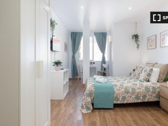 Apartamento para alugar em Cedofeita, Porto