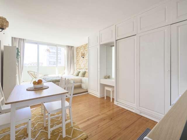 Apartamento para alugar em Lisboa