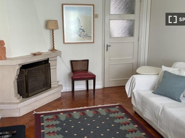 Apartamento para alugar em Lisboa