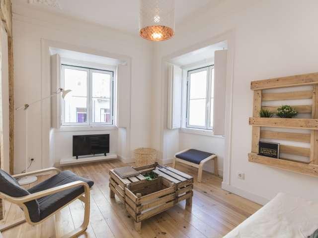Apartamento para alugar em Lisboa